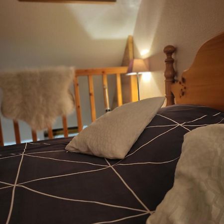 Charmant T2 Proche Serre Chevalier Vallee 4 Personnes Briancon  Ngoại thất bức ảnh
